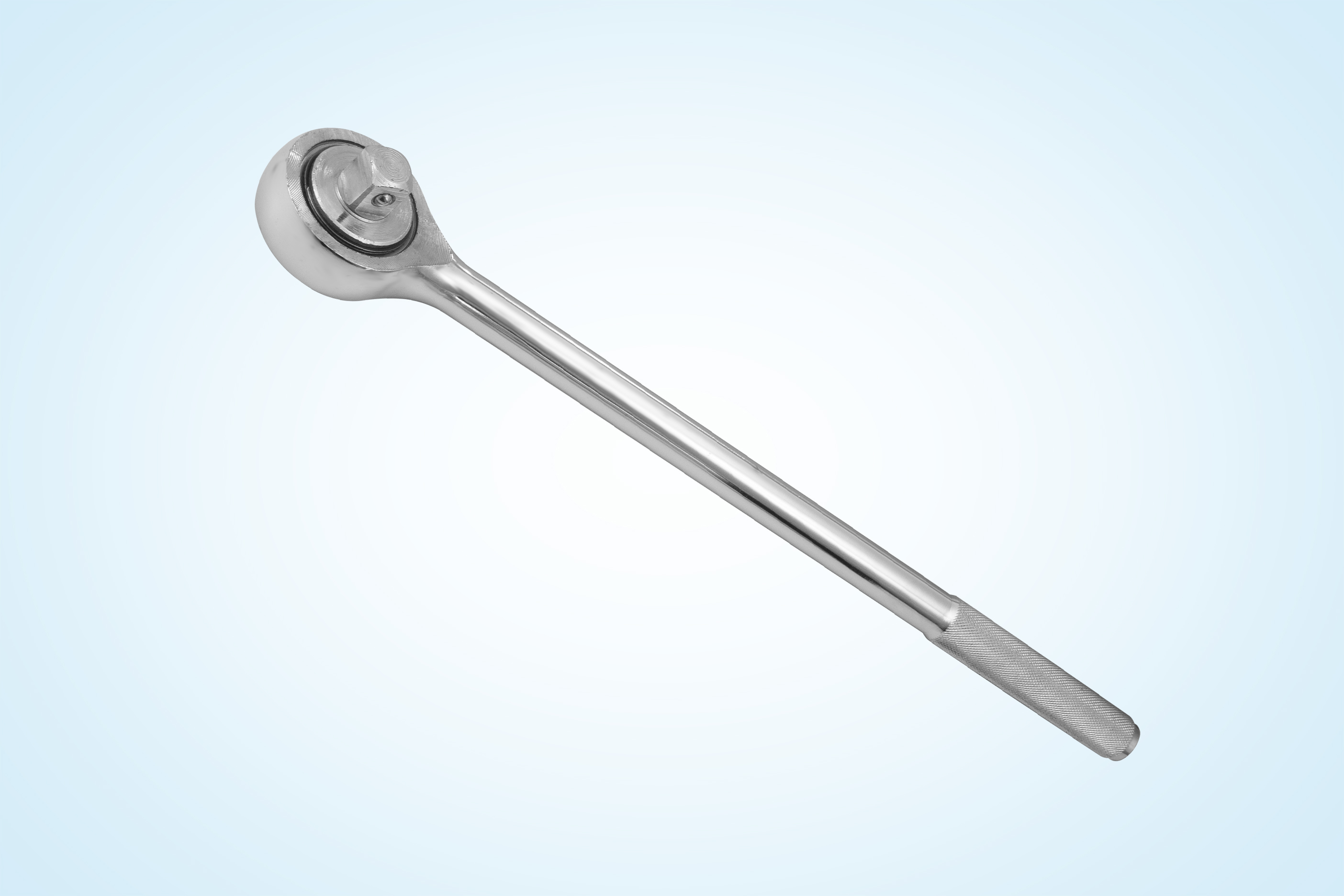 ¾ Dr Reversible Ratchet